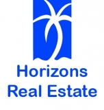 Various Horizons Logo-Text