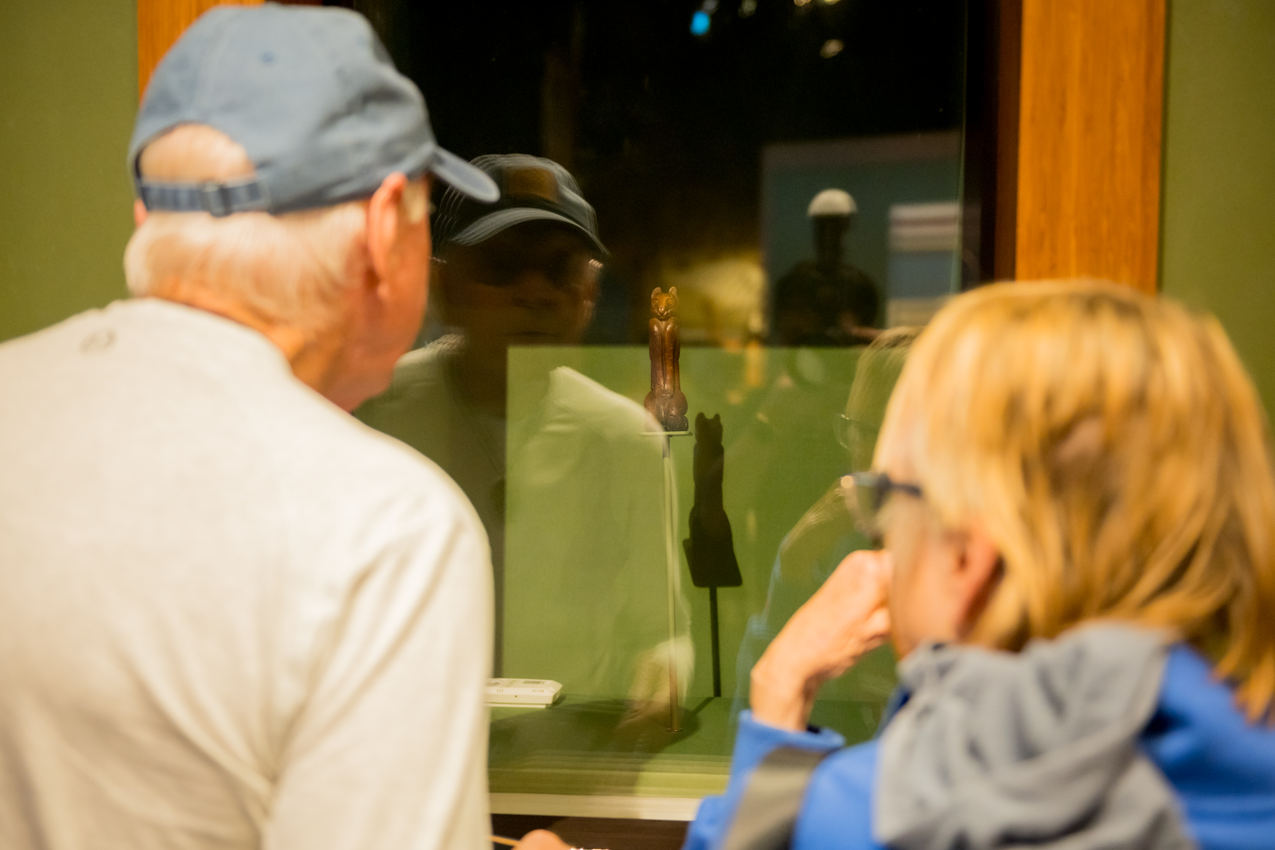 Say Farwell to the Key Marco Cat