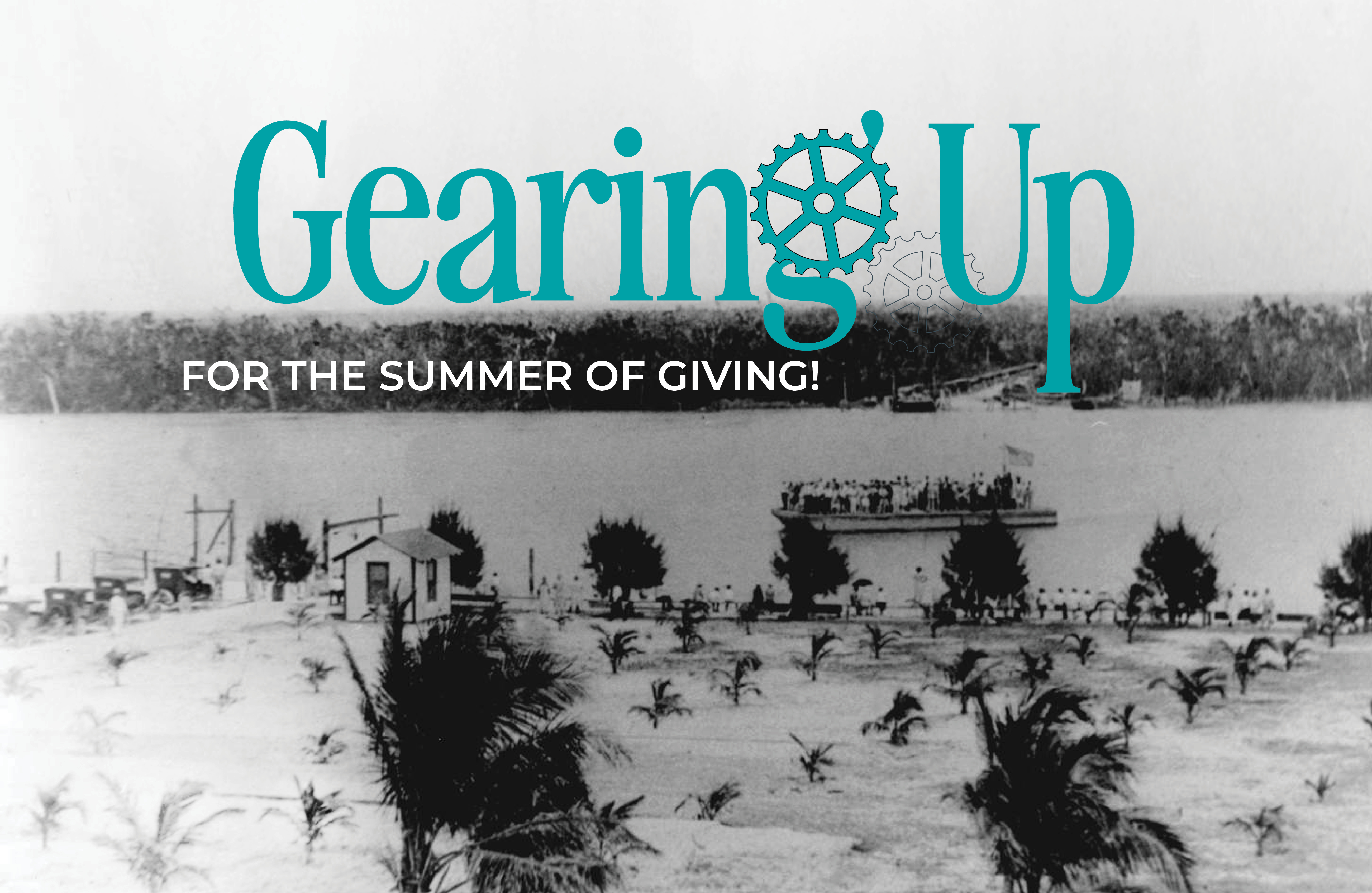 Summer of Giving 2026
